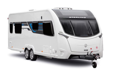 Sterling Continental 570